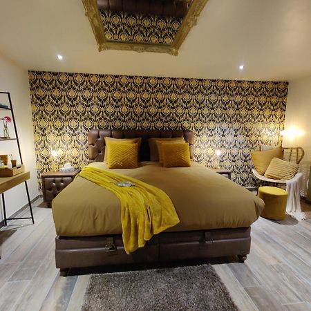 Chambre D'Eau Bed and Breakfast Ichtegem Esterno foto