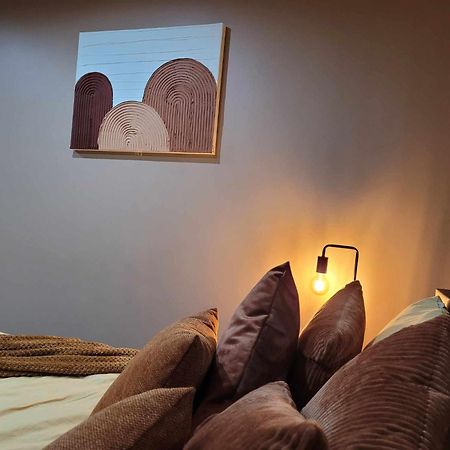Chambre D'Eau Bed and Breakfast Ichtegem Esterno foto