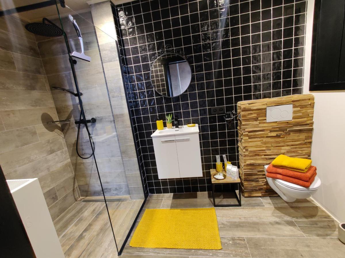 Chambre D'Eau Bed and Breakfast Ichtegem Esterno foto