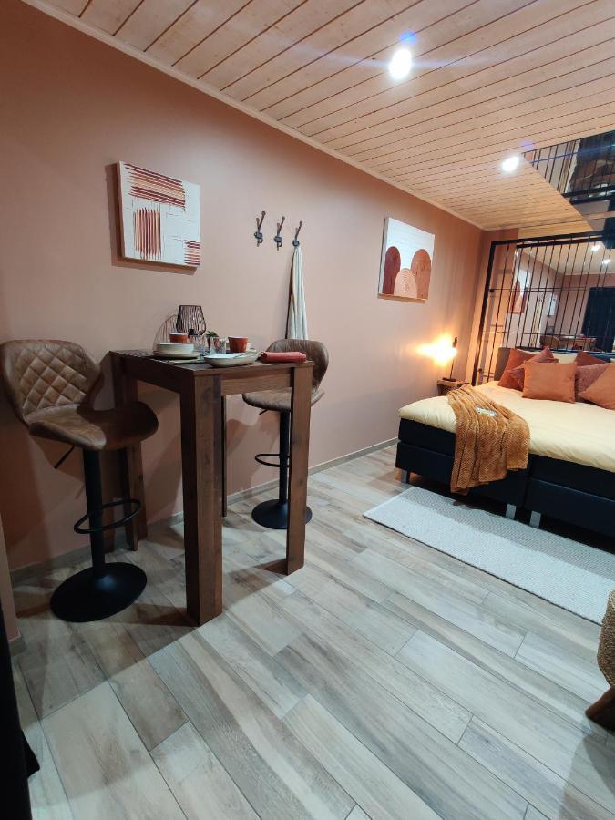 Chambre D'Eau Bed and Breakfast Ichtegem Esterno foto