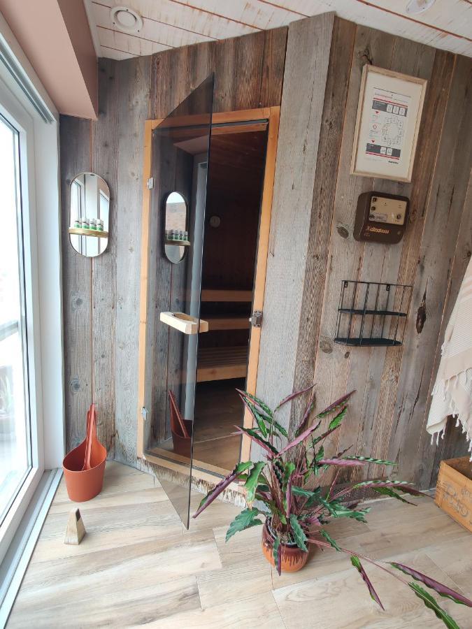 Chambre D'Eau Bed and Breakfast Ichtegem Esterno foto