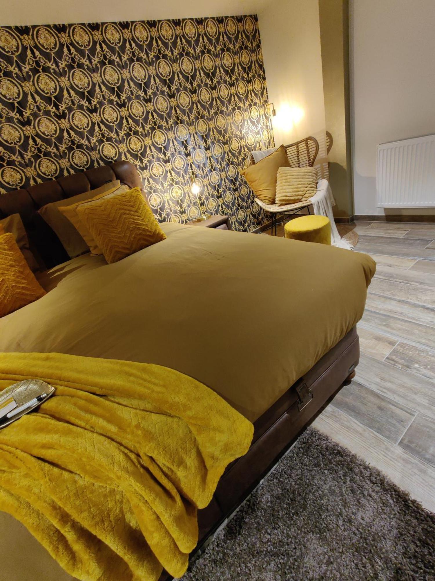 Chambre D'Eau Bed and Breakfast Ichtegem Esterno foto