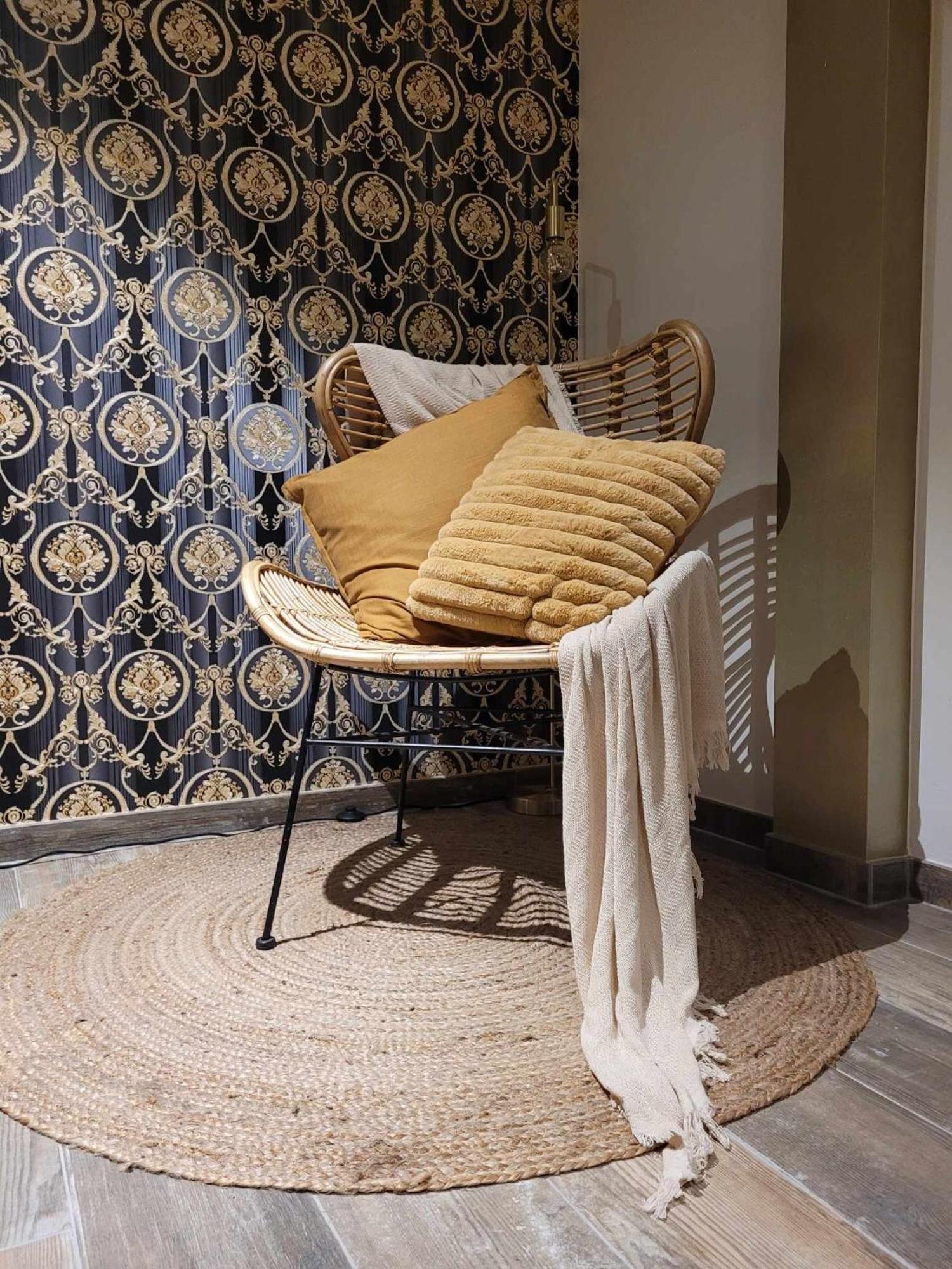 Chambre D'Eau Bed and Breakfast Ichtegem Esterno foto
